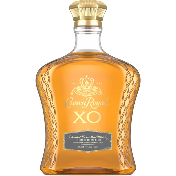 Crown Royal XO Canadian Whisky