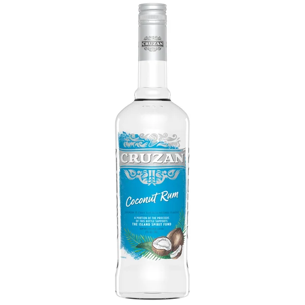 Cruzan Coconut Rum