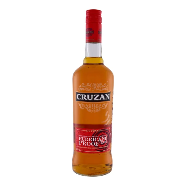 Cruzan Hurricane Proof Rum