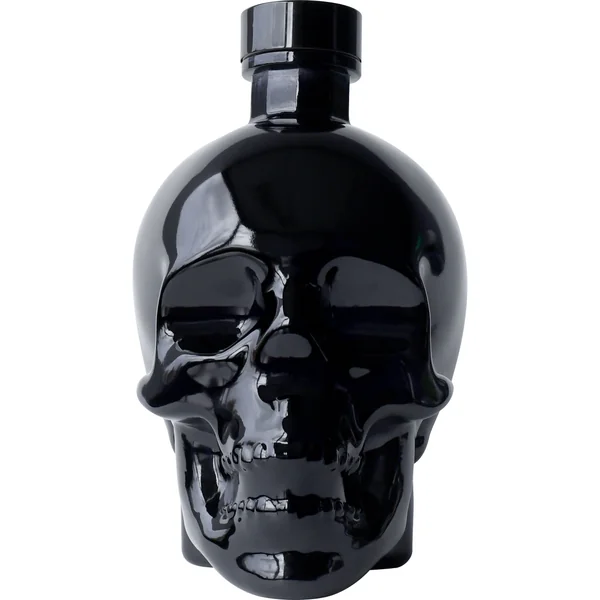 Crystal Head ONYX Vodka