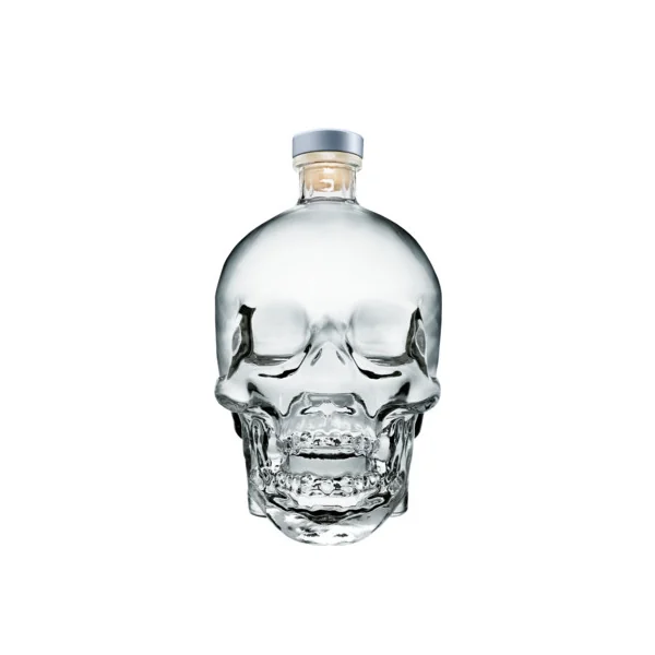 Crystal Head Vodka