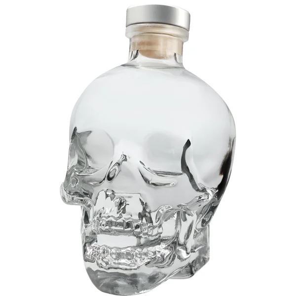 Crystal Head Vodka