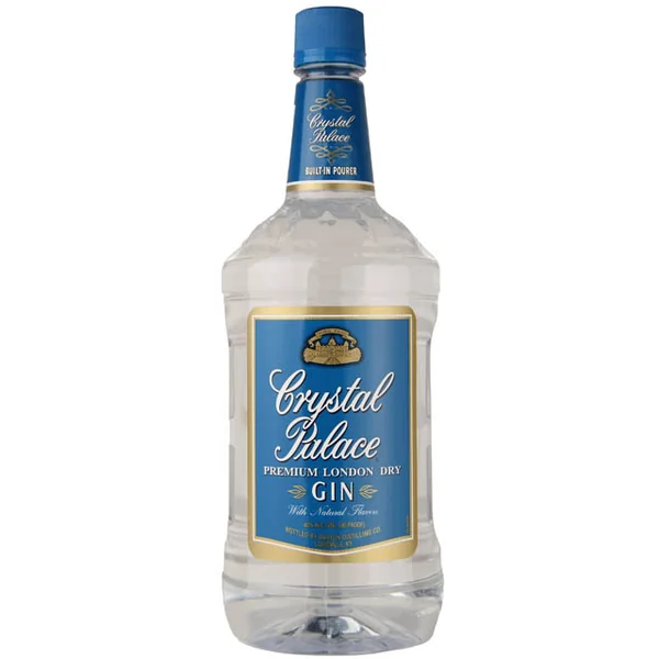 Crystal Palace Gin / 1.75 Ltr