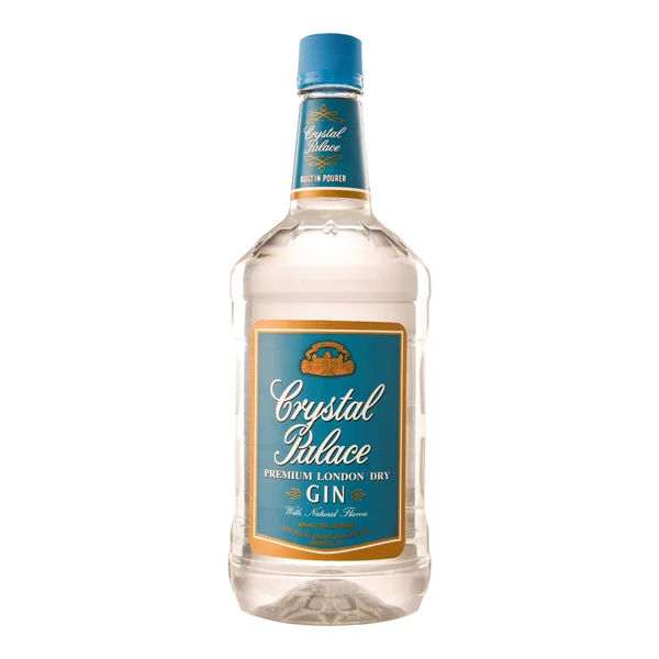 Crystal Palace Premium London Dry Gin