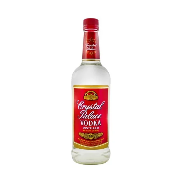 Crystal Palace Vodka 750ml