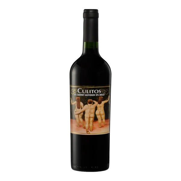 Culitos Cabernet Sauvignon Merlot