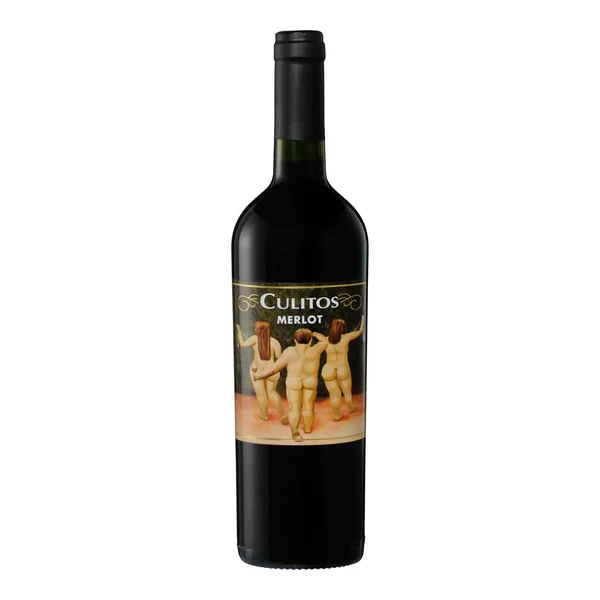Culitos Merlot