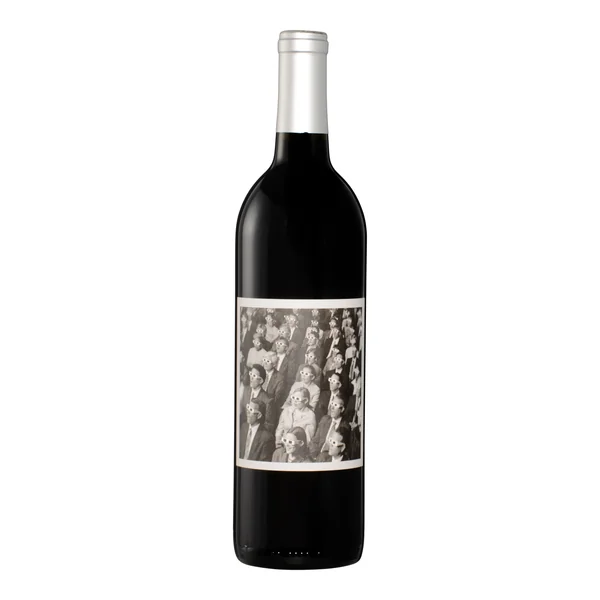 Cult Cabernet Sauvignon Lodi 2019
