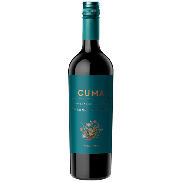 Cuma Cabernet Sauvignon Argentina