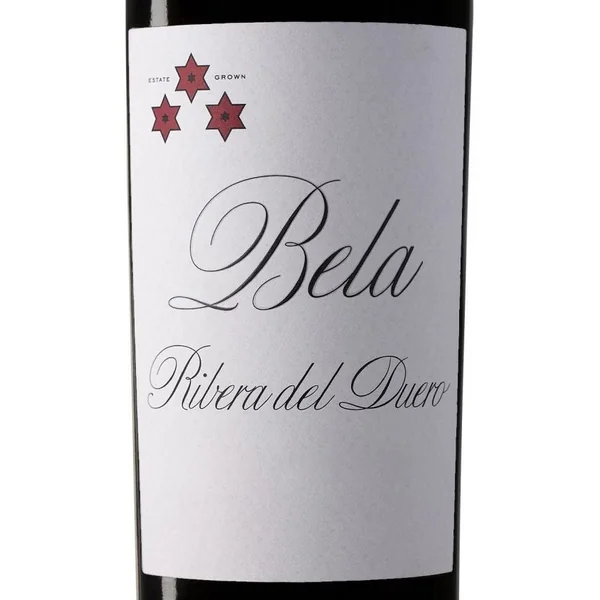 Cune Ribera del Duero Bela 2017