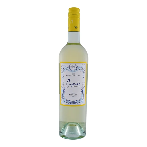 Cupcake Vineyards Moscato
