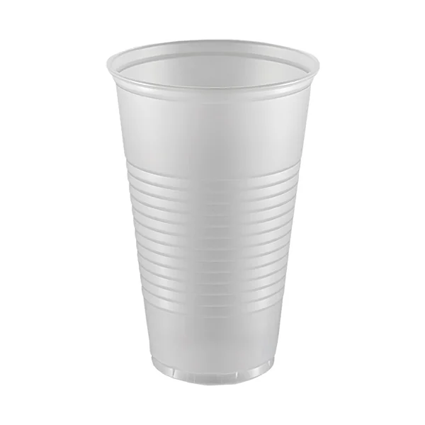 Cups Plastic Soft Trans 20 / 125