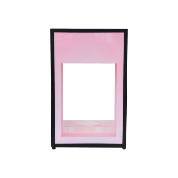 Customizeable Led Bottle Presenter