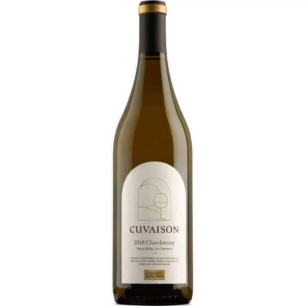 Cuvaison Chardonnay Carneros