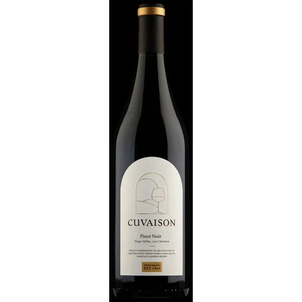 Cuvaison Pinot Noir 2022 750ml