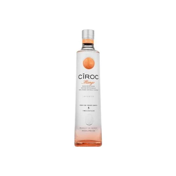 CÎROC Mango
