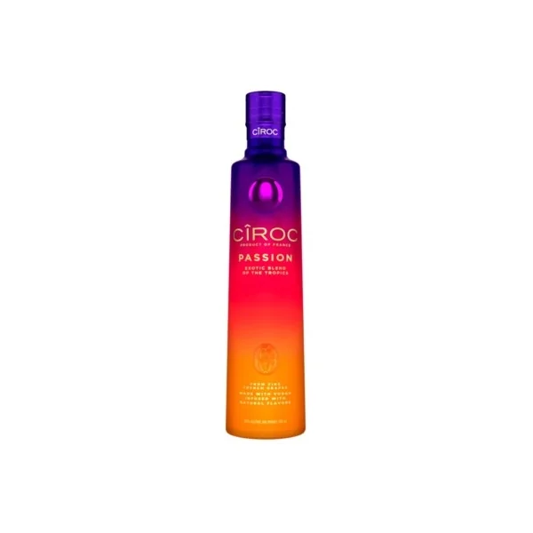 CÎROC Passion