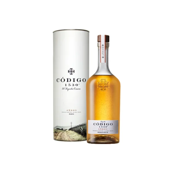 Código 1530 Añejo
