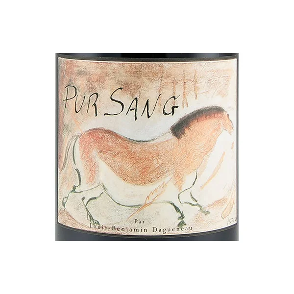 Dagueneau/Didier Pouilly Fumé Pur Sang 2019