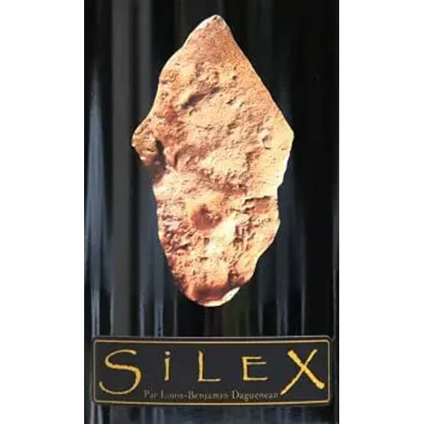 Dagueneau/Didier Pouilly-Fumé Silex 2019