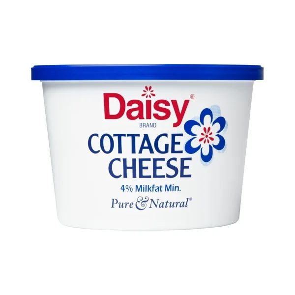 Daisy Brand Cottage Cheese 16oz