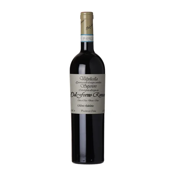 Dal Forno Romano Valpolicella Superiore Monte Lodoletta 2004 750ml