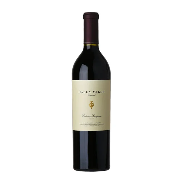 Dalla Valle Cabernet Sauvignon 2017 750ml