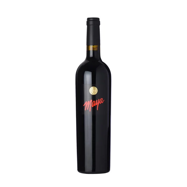 Dalla Valle Cabernet Sauvignon Maya 2017 750ml
