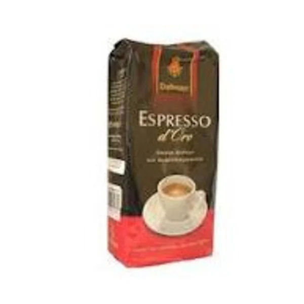 Dallmayr Coffee • Expresso D’oro