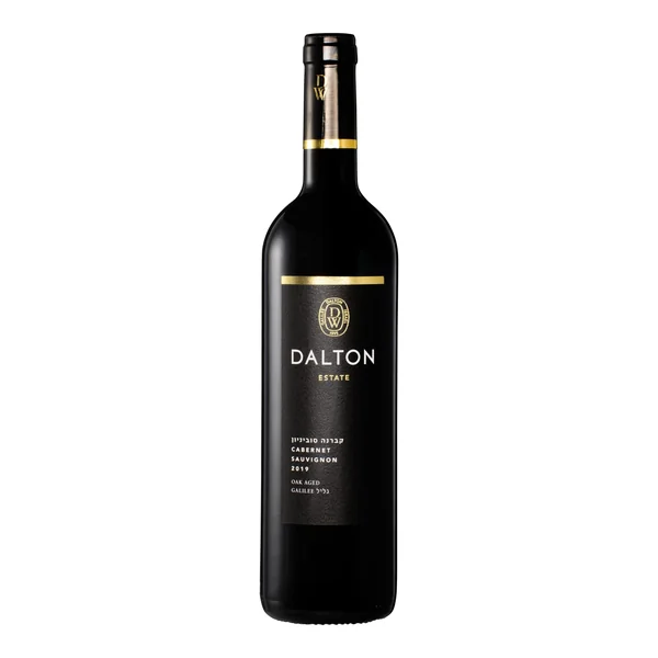 Dalton Estate Cabernet Sauvignon Galilee 2019