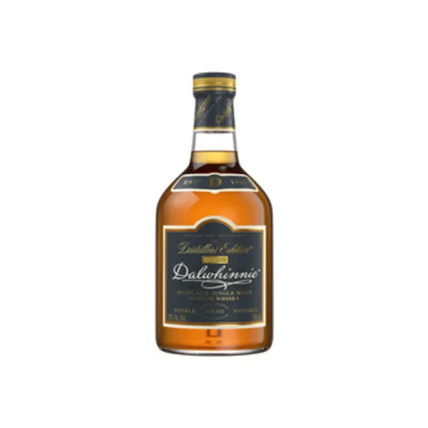 Dalwhinnie Distillers Edition 2020 Bottling Highland Single Malt Scotch Whisky