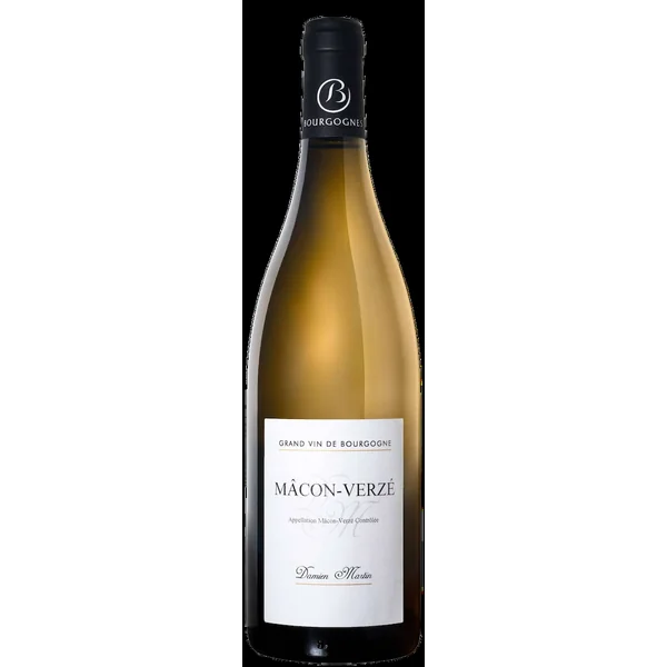 Damien Martin Macon Villages 2023 750ml