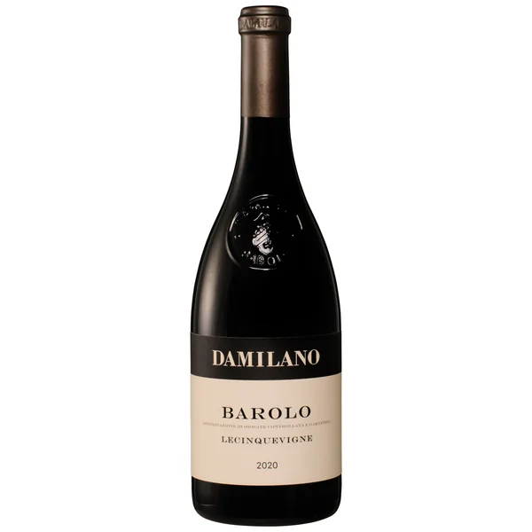 Damilano Barolo Lecinquevigne 2020