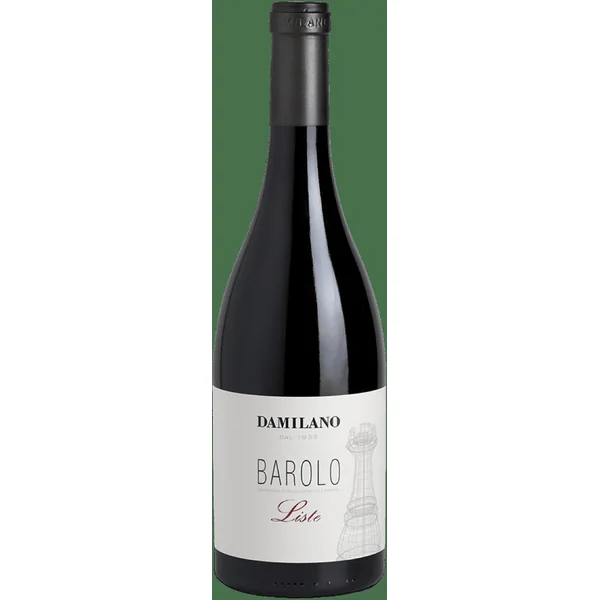 Damilano Barolo Liste DOCG 2020 750ml