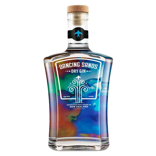 Dancing Sands Dry Gin