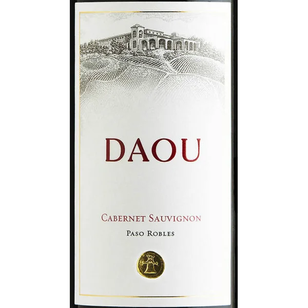 Daou Cabernet Sauvignon Paso Robles 2020