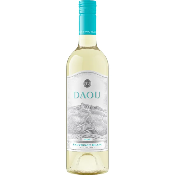 DAOU Vineyards and Winery Sauvignon Blanc Paso Robles 2022