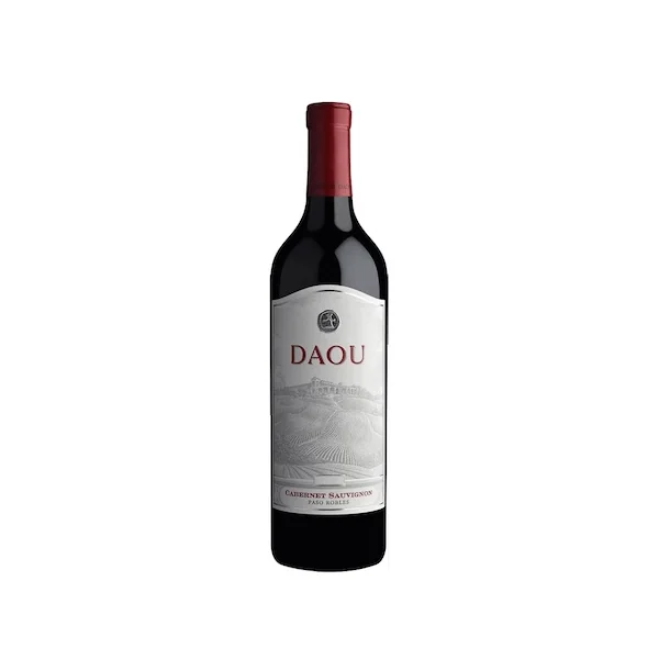 Daou Vineyards Cabernet Sauvignon Discovery 2022 375ml