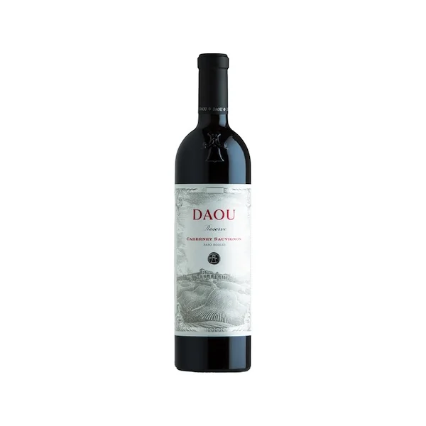 Daou Vineyards Cabernet Sauvignon Reserve 2022 750ml