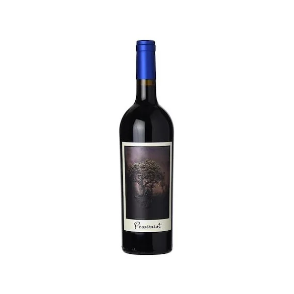 Daou Vineyards The Pessimist Red Blend 2023 750ml