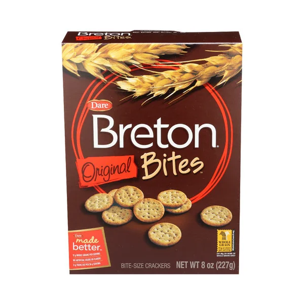 Dare Cracker • Breton Mini Orginal