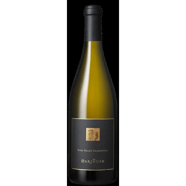 Darioush Chardonnay Signature 2022 750ml