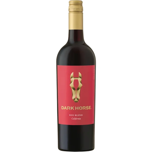 Dark Horse Big Red Blend