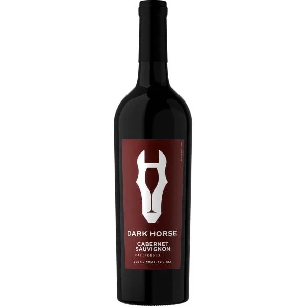 Dark Horse Cabernet Sauvignon NV 750ml