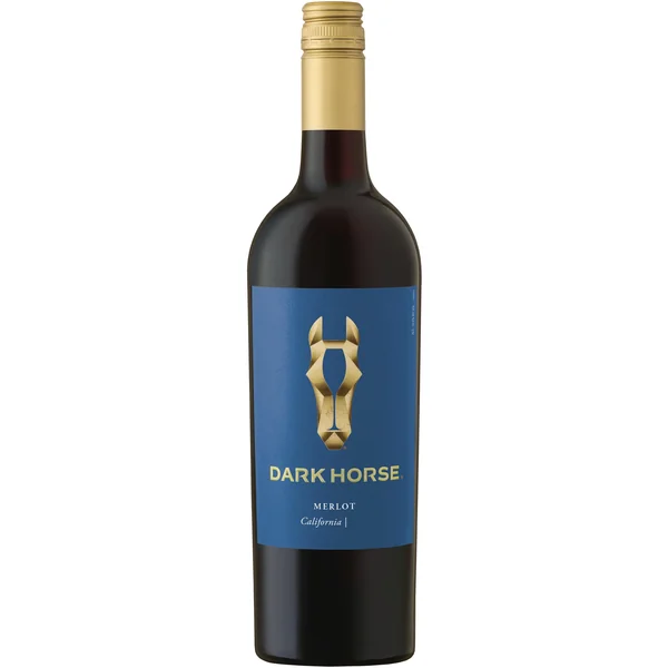 Dark Horse Merlot