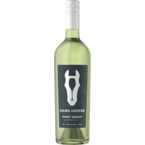 Dark Horse Pinot Grigio NV 375ml