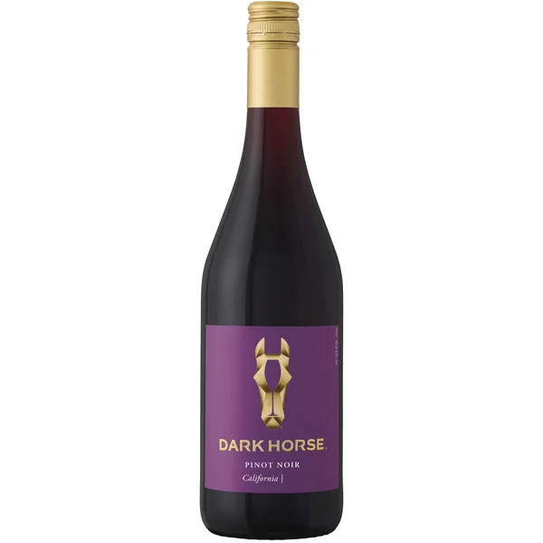 Dark Horse Pinot Noir