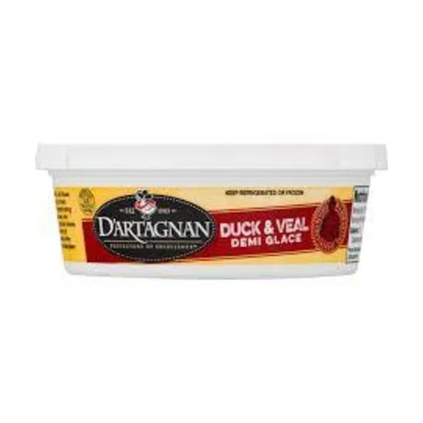 D’artagnan Demi Glace • Duck