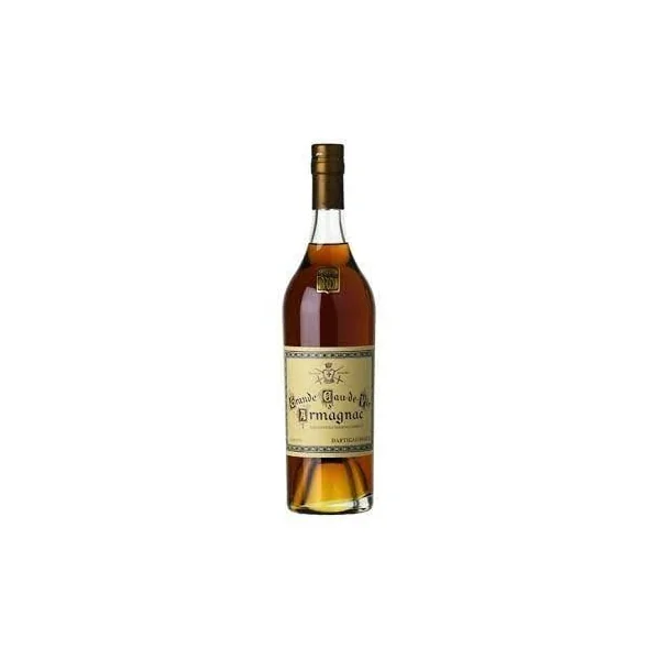 Dartigalongue Bas Armagnac 25 yr Old Grande Eau-de-Vie