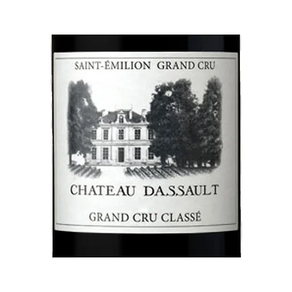 Dassault St-Emilion 2019